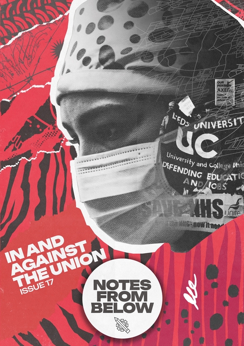 In and Against the Union