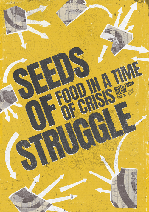 Seeds of Struggle: Food in a Time of Crisis