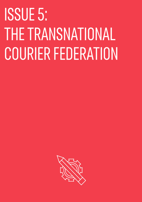The Transnational Courier Federation