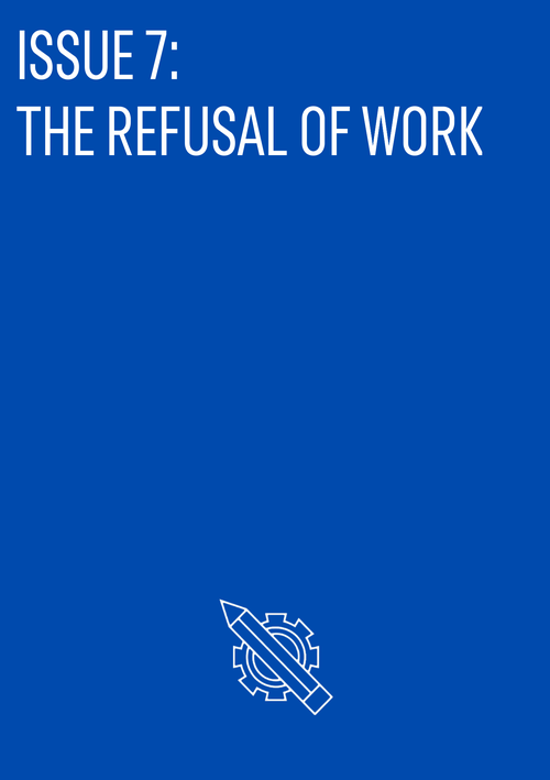 The Refusal of Work