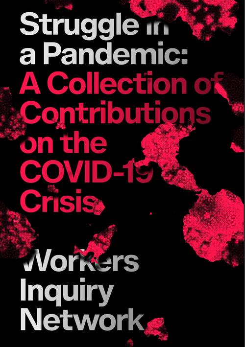 Struggle in a Pandemic