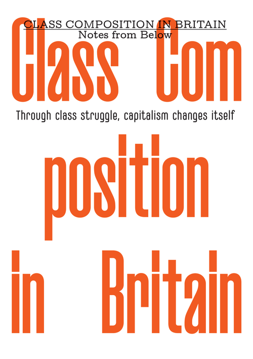 The Class Composition Project