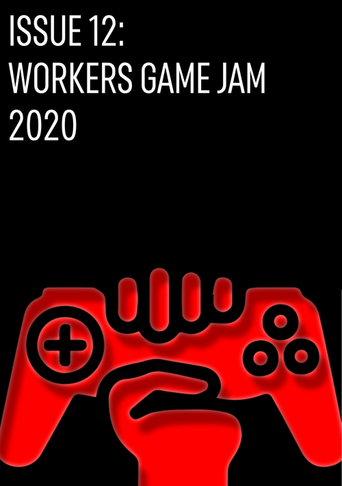 Workers Game Jam 2020