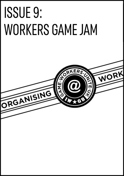 Workers Game Jam