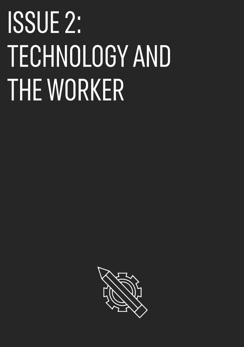 Technology and The Worker