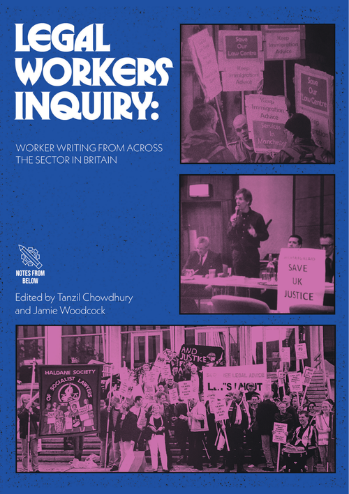 Legal Workers Inquiry